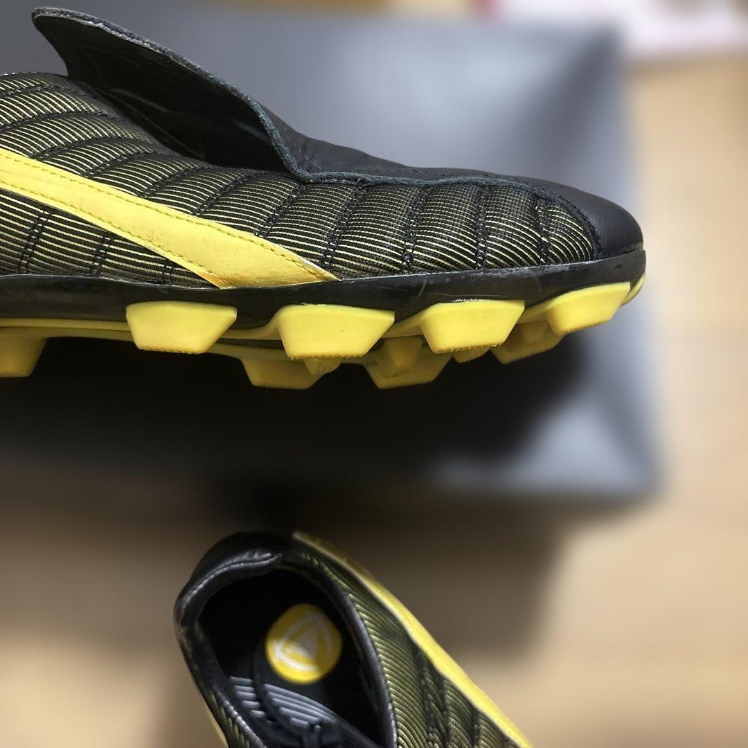 新品　未使用品　adidas スパイク　プレデター　F30 激レア　箱付き