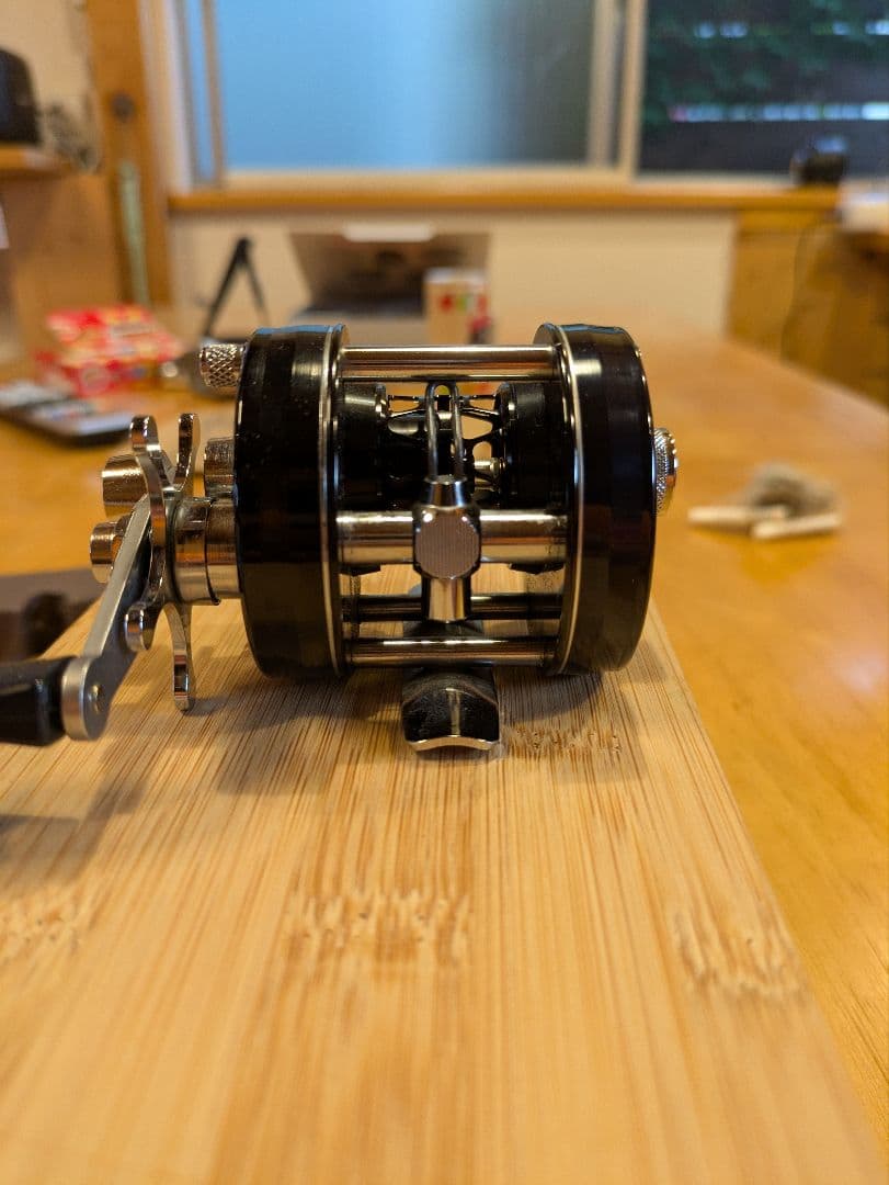 ambassador 1500C ブラック【カスタム多数】