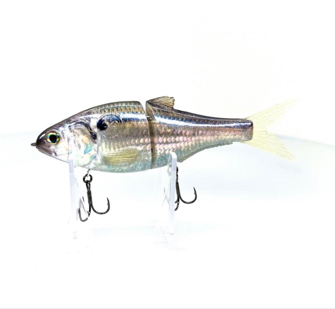 ルアー・フライ 86 Baits Failsafe - Threadfin