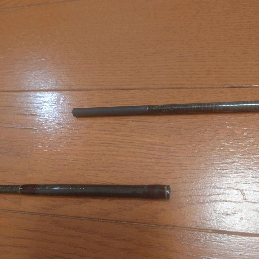 ウエダ ufm Super Pulser Ⅱ CFⅡ 7550 フライロッド