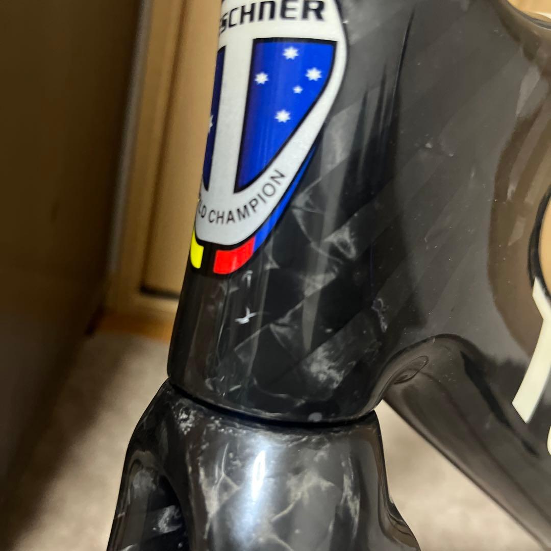 TESCHNER Track Pro トラックフレーム