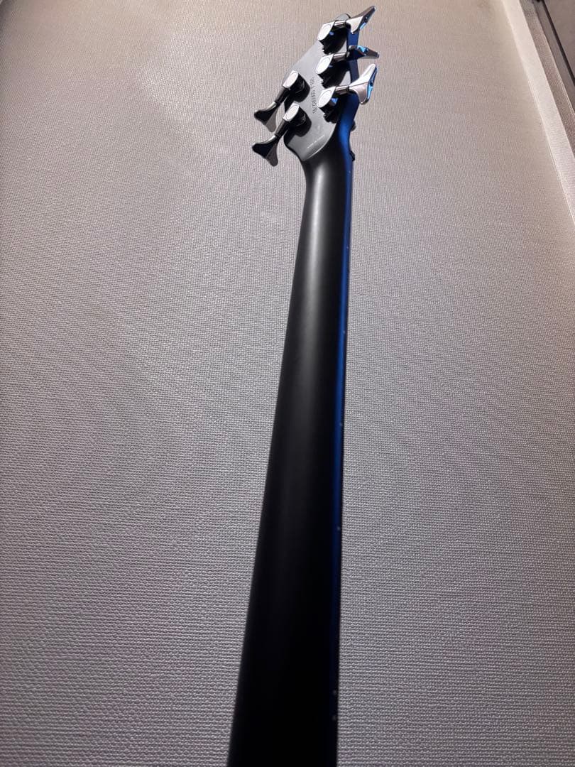 エレキベース Warwick 5弦