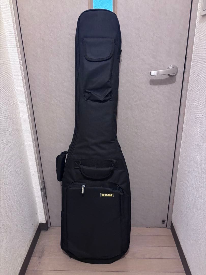 エレキベース Warwick 5弦