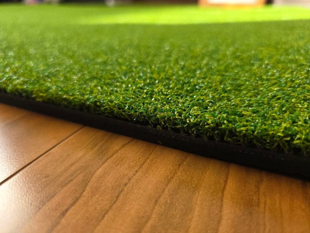 【新品未使用】100×150 GolfStyle HeavyPro ゴルフマット