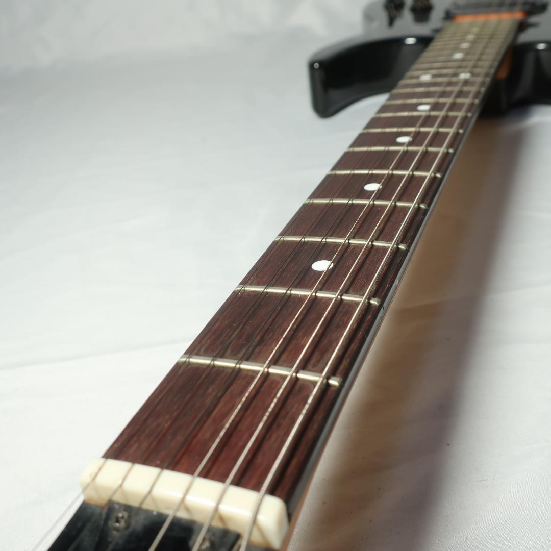 FERNANDES LIMITED EDITION ギター GOTOHペグ装備