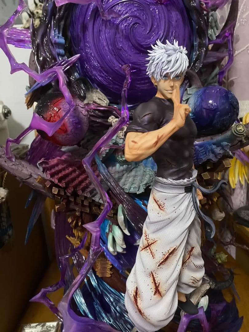 Time&DBS Studio 呪術廻戦 五条悟