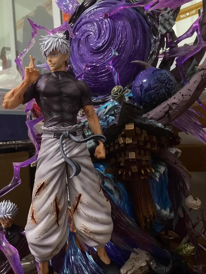 Time&DBS Studio 呪術廻戦 五条悟