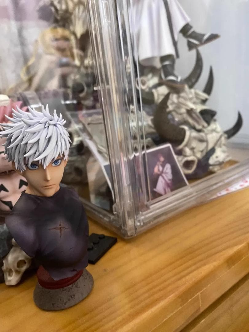 Time&DBS Studio 呪術廻戦 五条悟