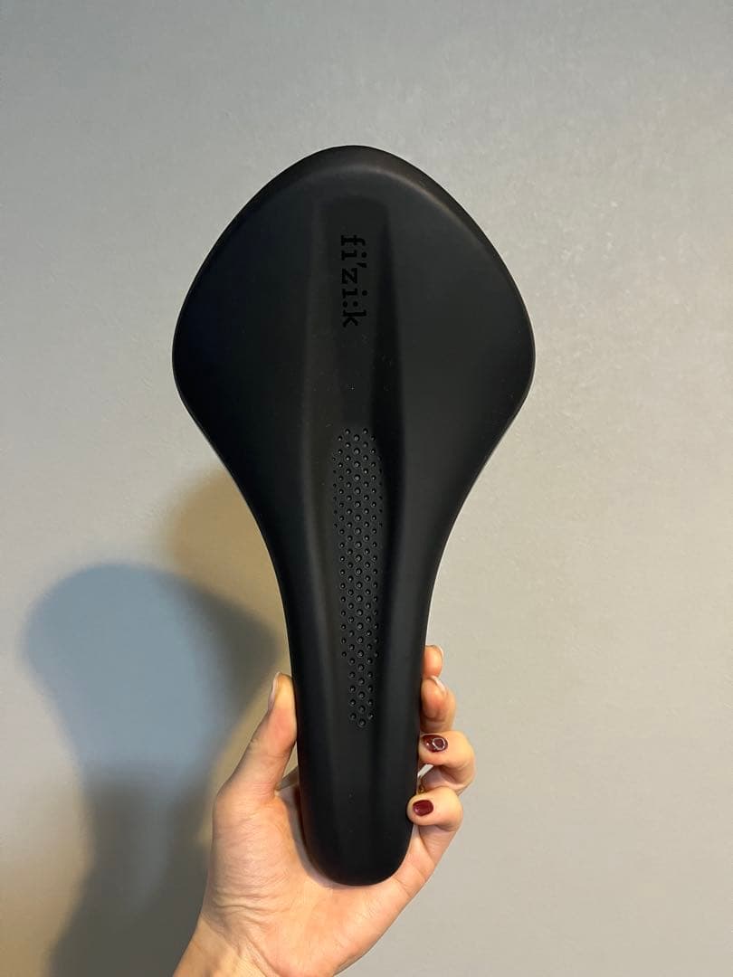 fizik ブラック サドル