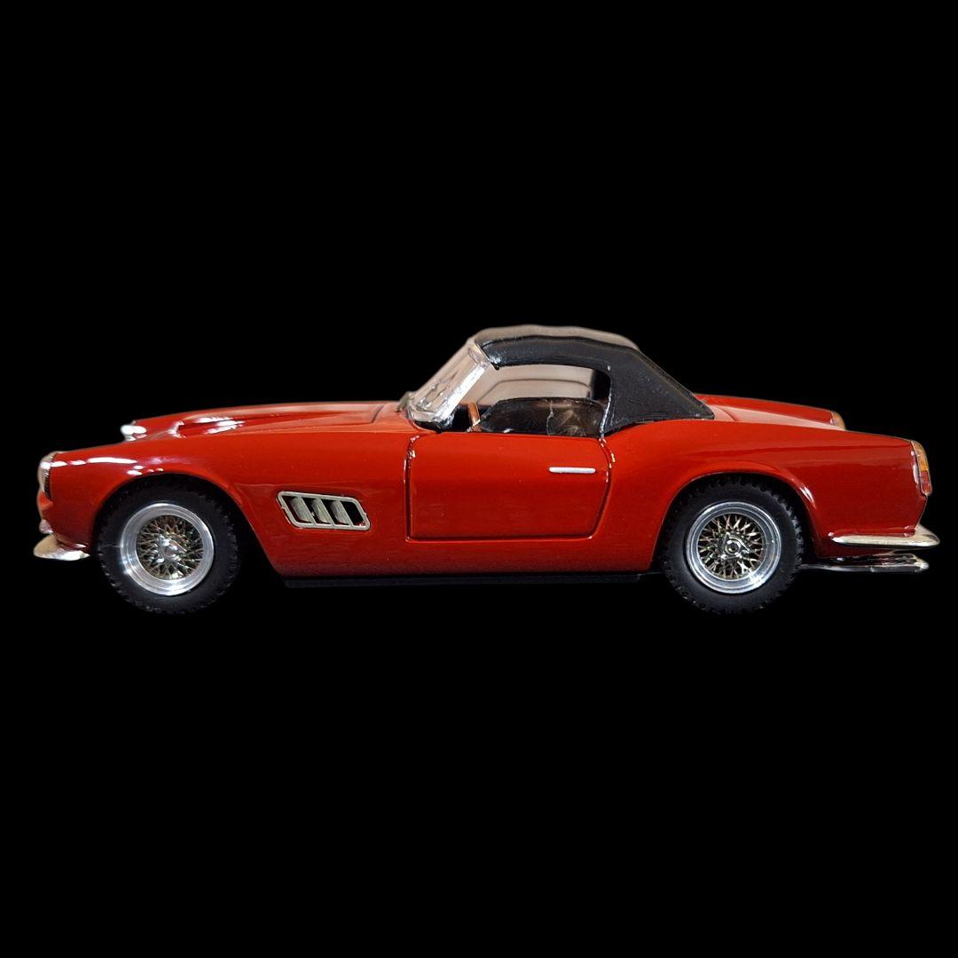 ART MODEL 1/43 Ferrari 250 California 希少