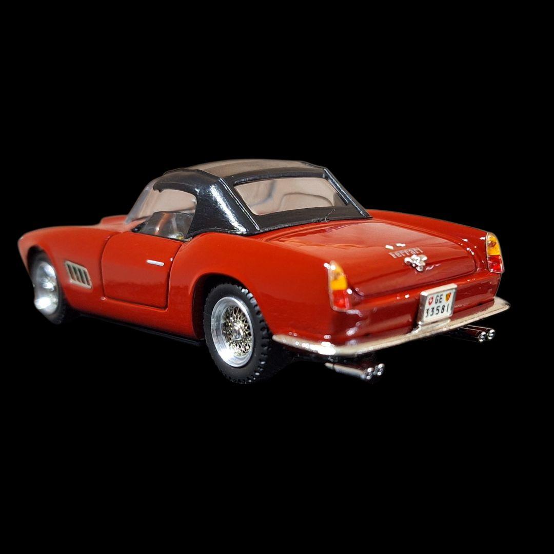 ART MODEL 1/43 Ferrari 250 California 希少