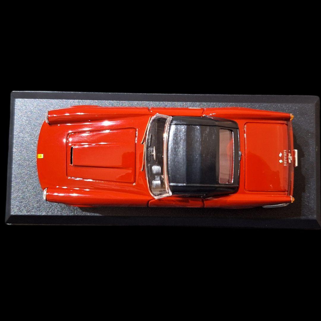 ART MODEL 1/43 Ferrari 250 California 希少