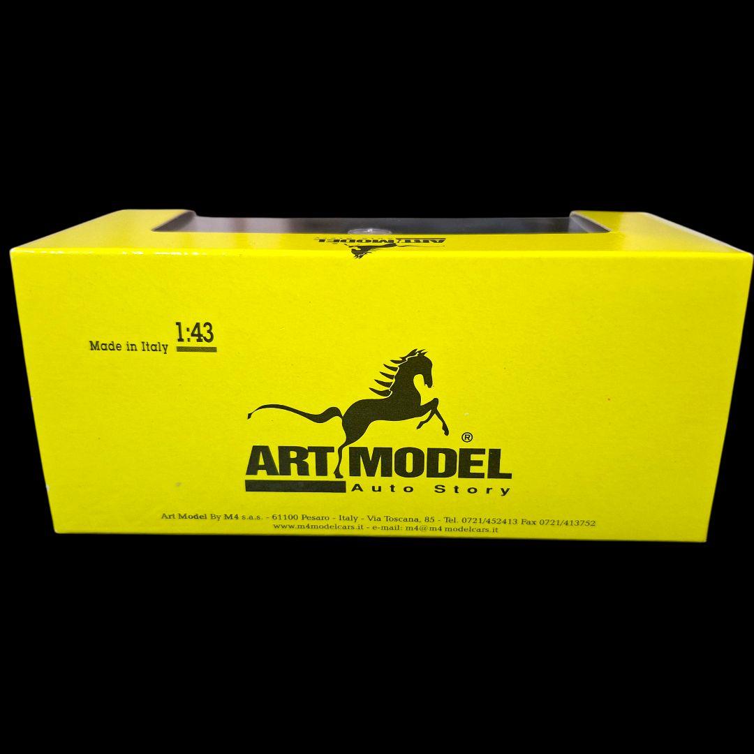 ART MODEL 1/43 Ferrari 250 California 希少