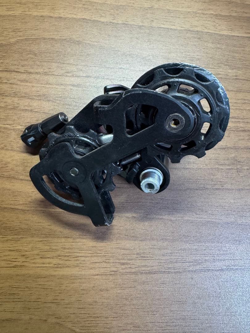 センサー EMPIRE stiレバー 2×11、RD