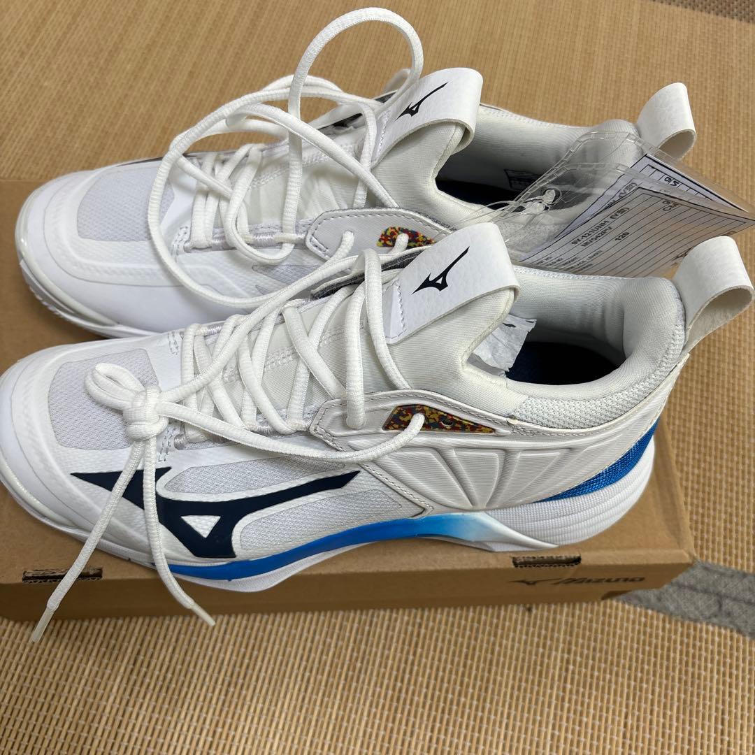 ウェーブモーメンタム2