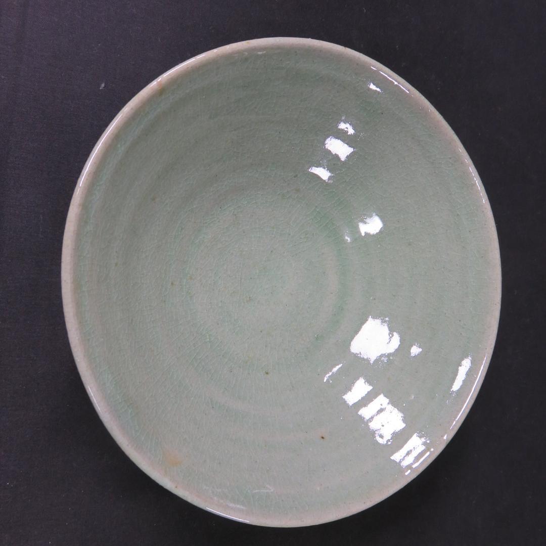 茶碗 高麗 池順金澤チースンタク 陶窯 抹茶碗 木箱 共箱 茶道具