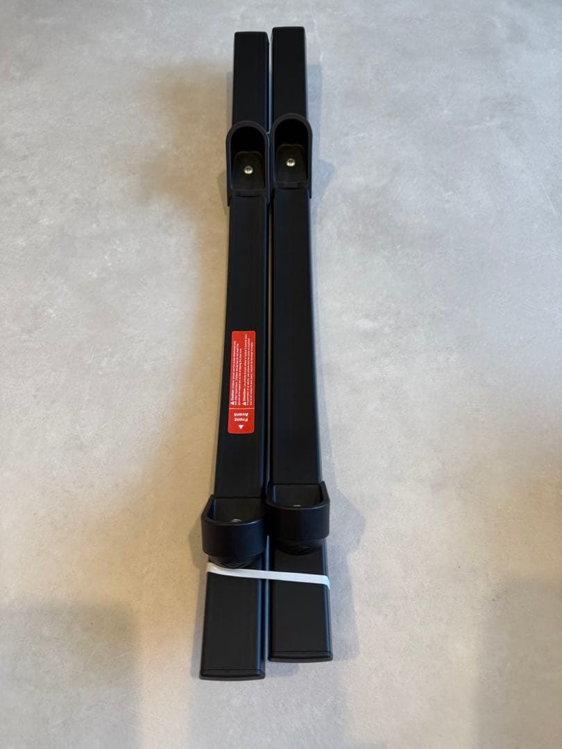 ヘリノックチェアONE(RE)ブラックエディション&ロッキングフット