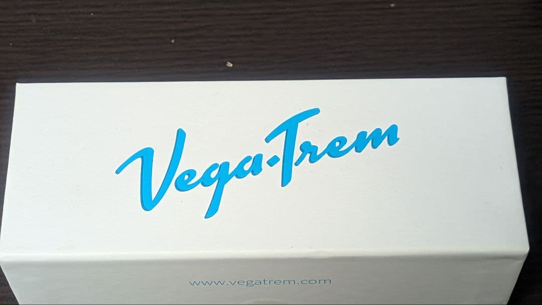 VegaTrem　vt-1 トレモロシステム standard