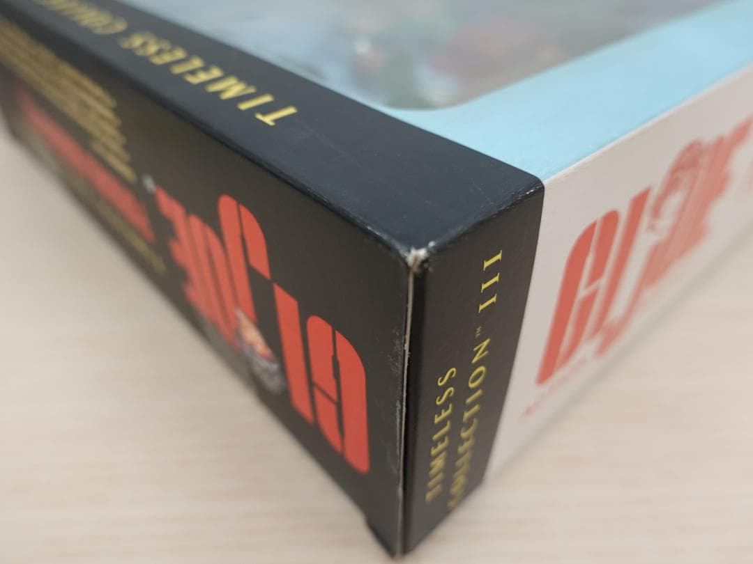 再値下げしました【未開封】 G.I.ジョー フォワード オブザーバー セット