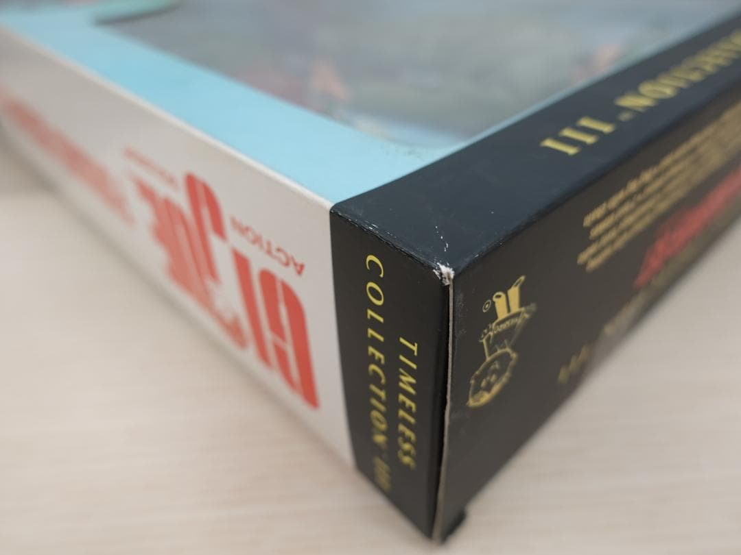 再値下げしました【未開封】 G.I.ジョー フォワード オブザーバー セット