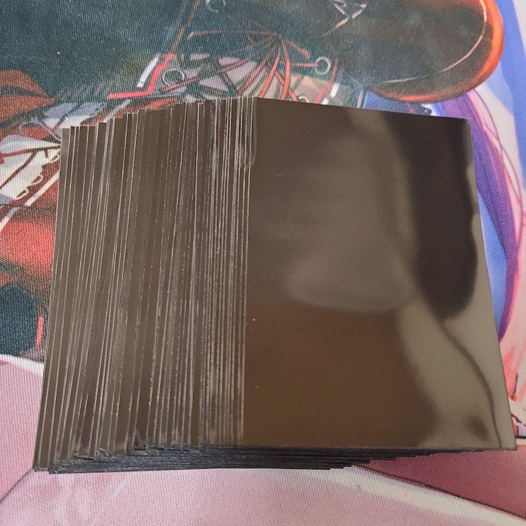 遊戯王 デュエルモンスターズ 映画スリーブ 55枚