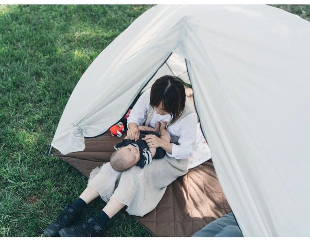 スノーピーク トヤ２