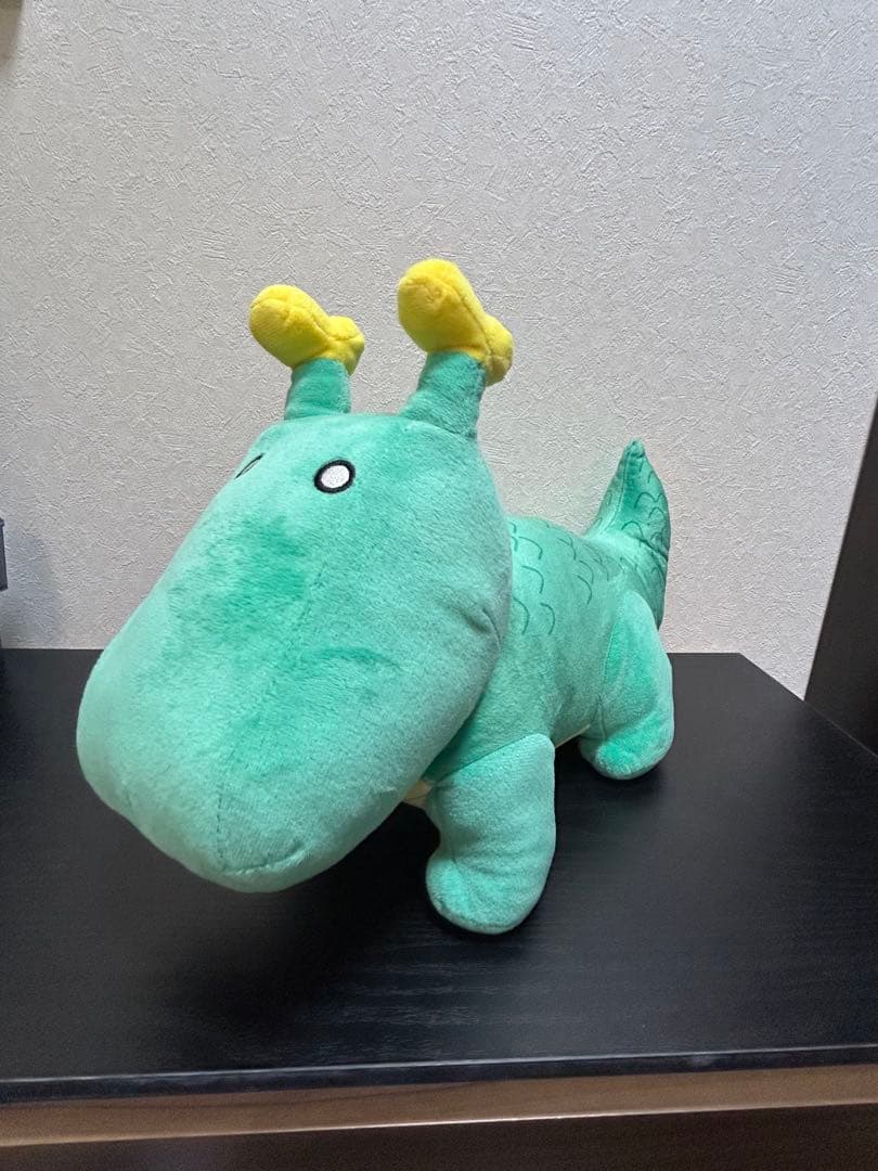 小林さんちのメイドラゴン トール ぬいぐるみ