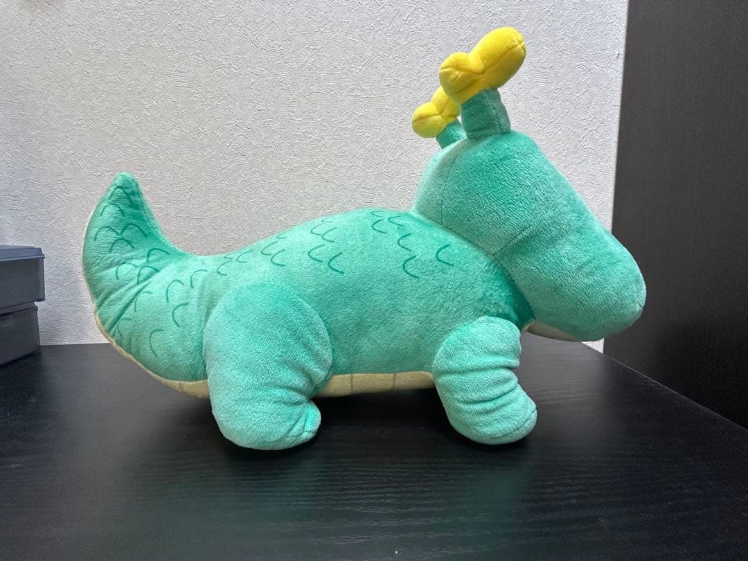 小林さんちのメイドラゴン トール ぬいぐるみ