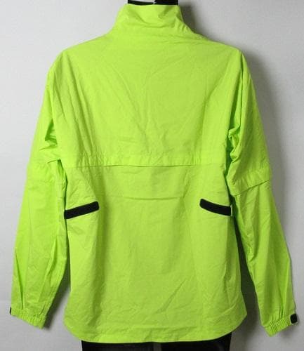 新品 マンシングウェア ゴルフ　ストレッチ レインジャケット/メンズ/M