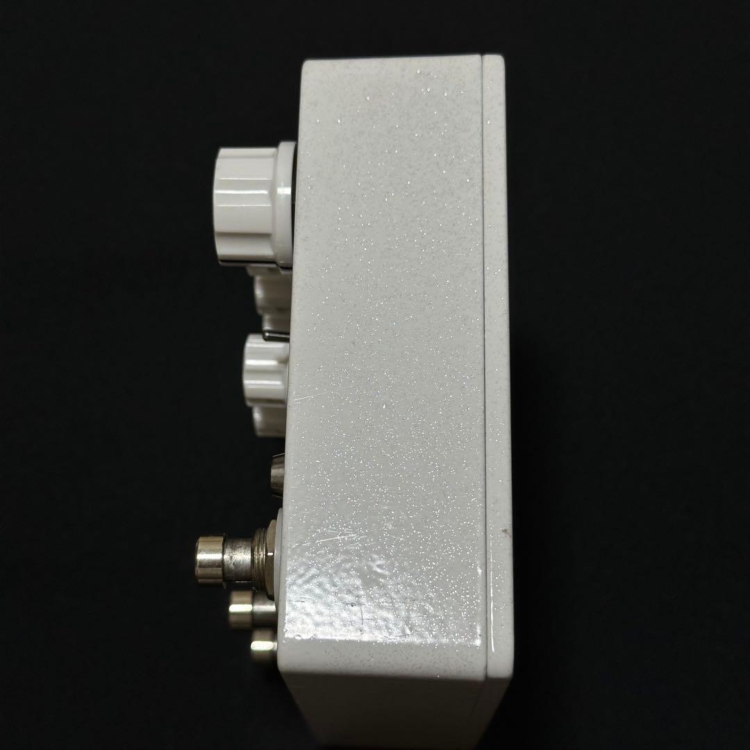 ★動作確認済★ EarthQuaker Devices Palisades V1