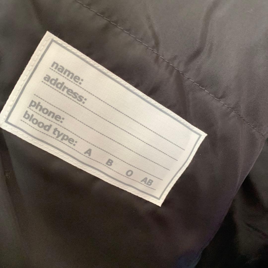 【ほ様ご商談中】子供用 スキーウェア 未使用　Phenix 手袋