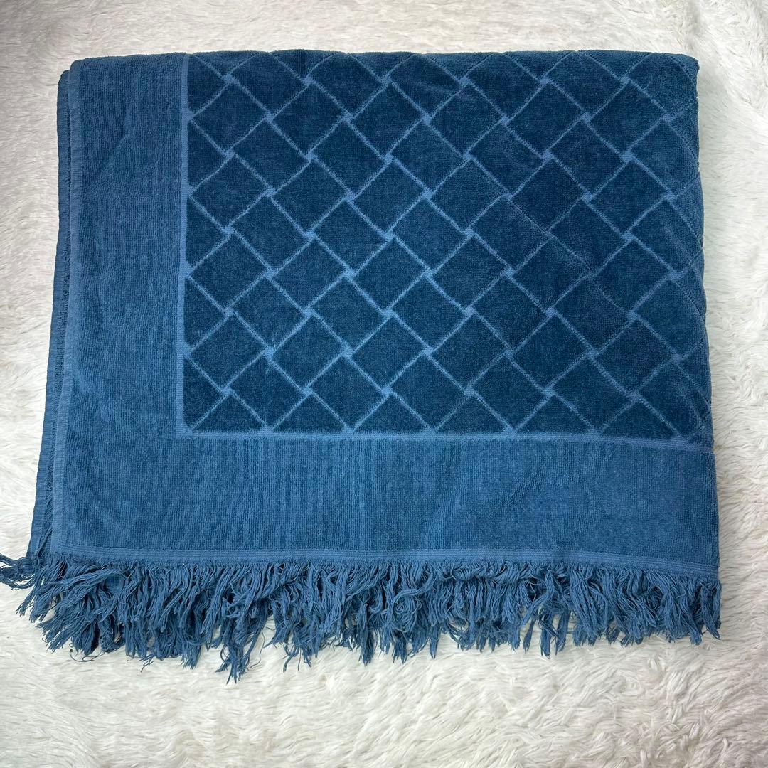 ボッテガヴェネタBottega Veneta ビーチタオル 大判