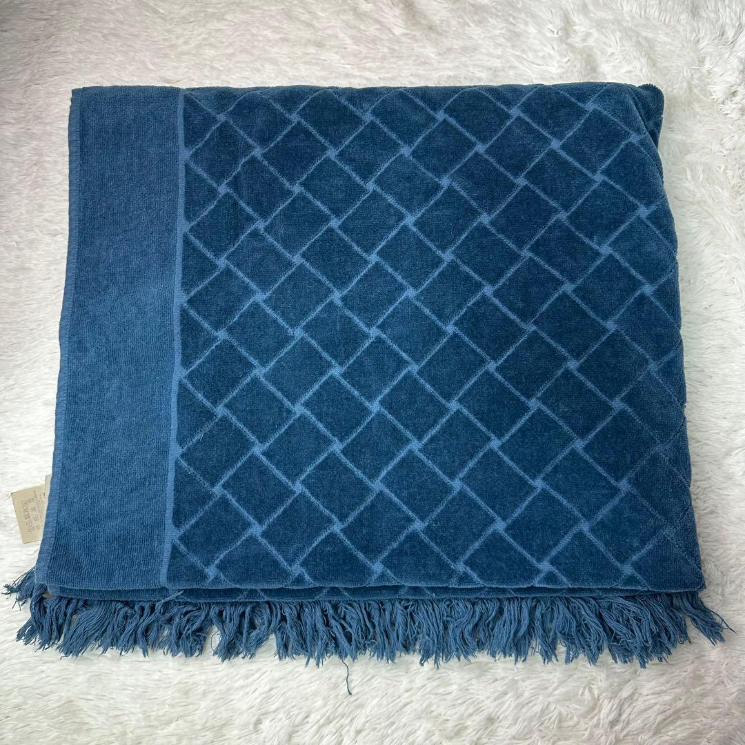 ボッテガヴェネタBottega Veneta ビーチタオル 大判