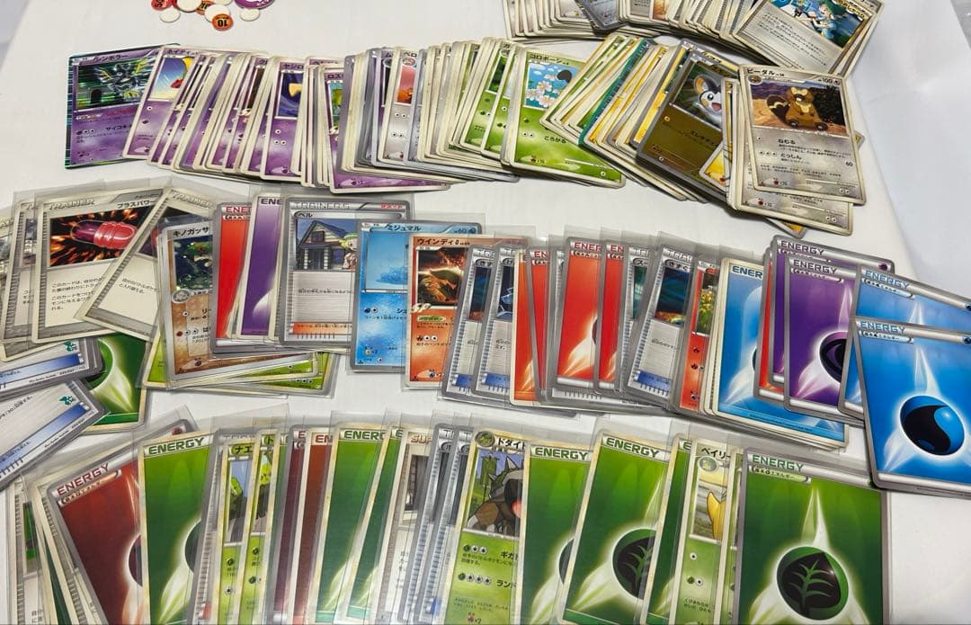 【ポケモンカード】約370枚【まとめ売り】