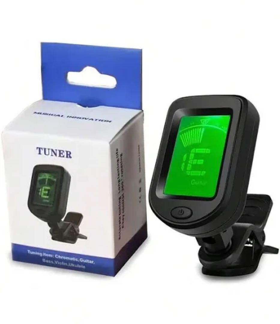 Yamaha FS 820 アコースティックギター　ケース、チューナー付き