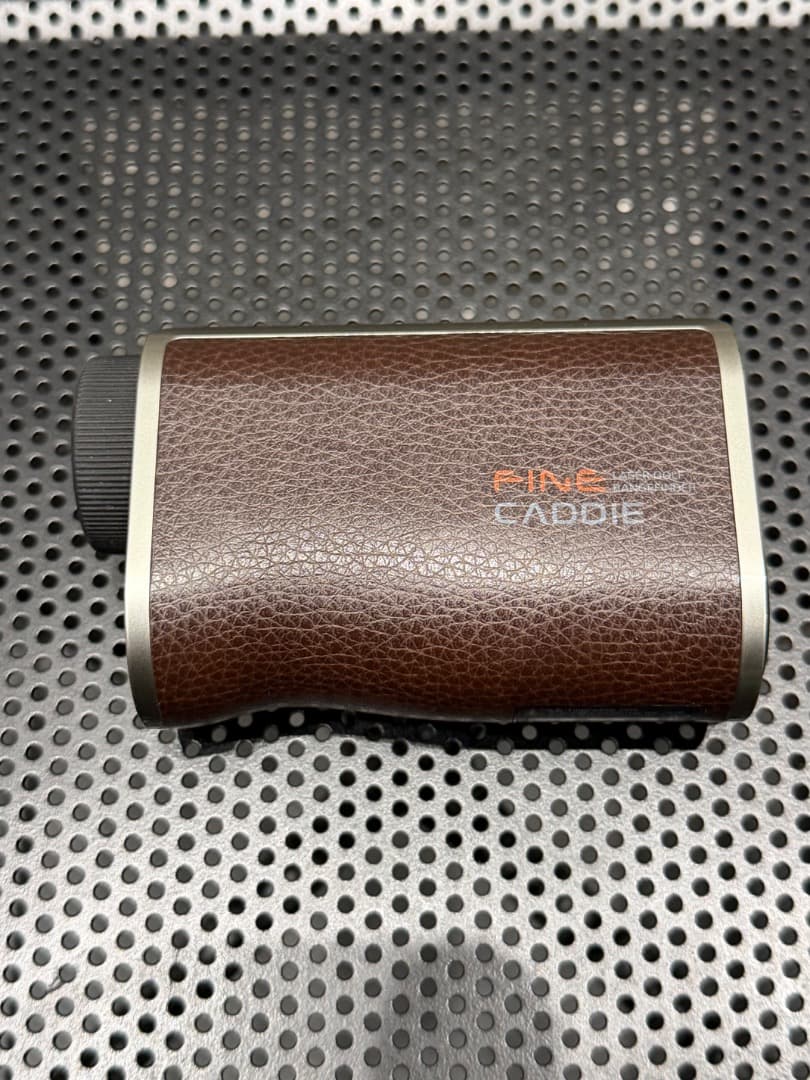 ファインキャディ　J300　ゴルフ距離計