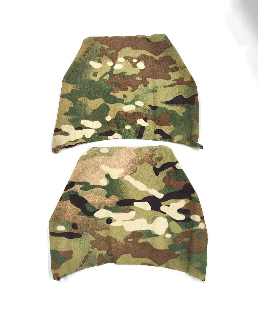 VOLK TACTICAL GEAR V-DPC MC プレートキャリア（廃盤）