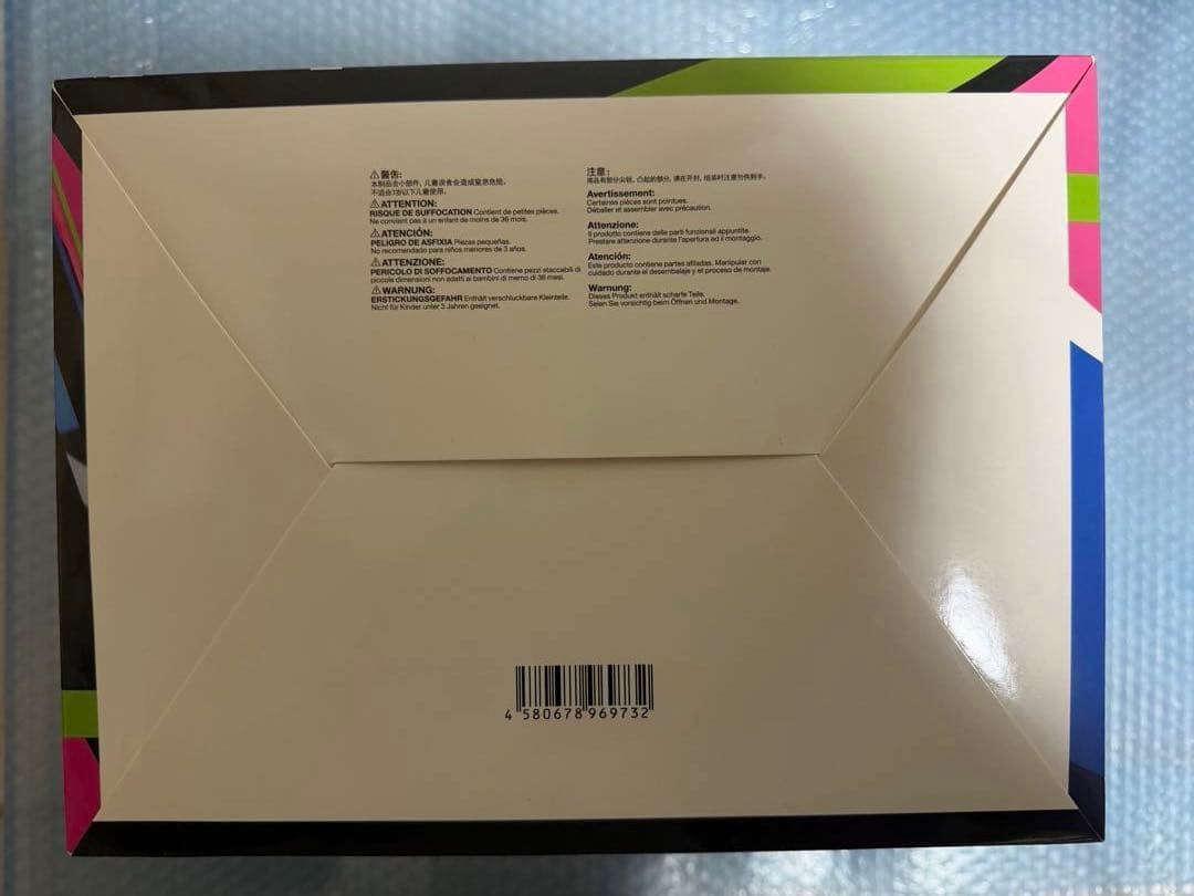 【未開封】ウマ娘 ツインターボ 1/7スケールフィギュア