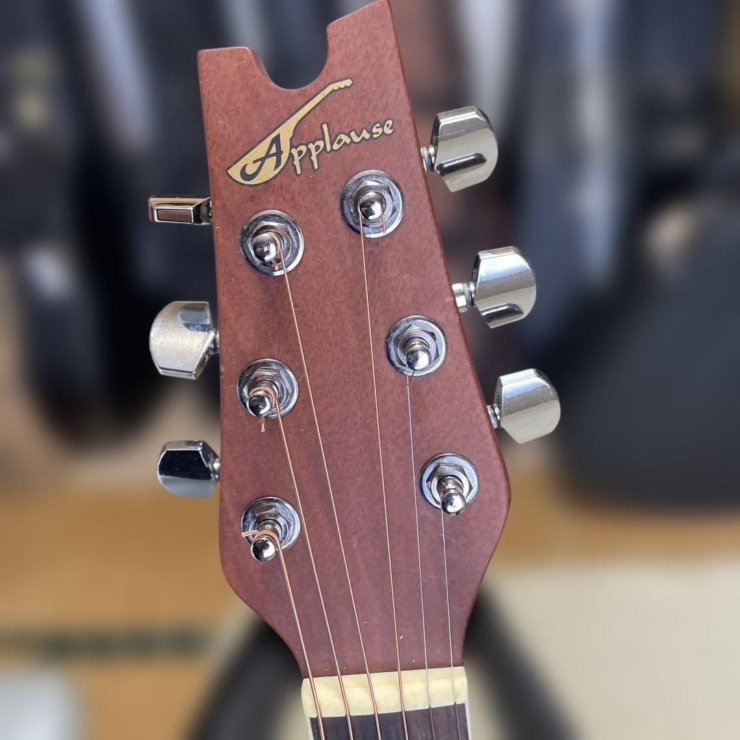 Applause AE-138 アコースティックギター
