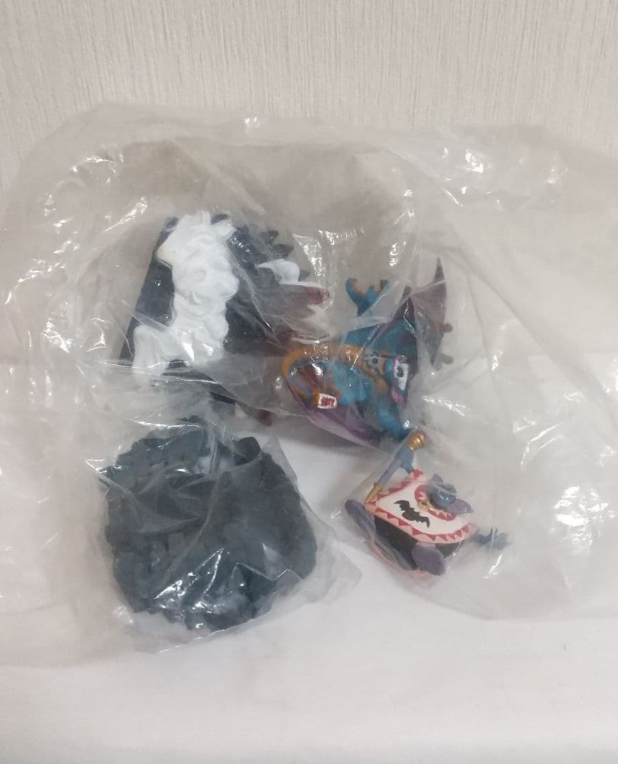 ドラゴンクエスト　モンスターズギャラリーHD　ザ・ベスト　ハーゴン＆シドー