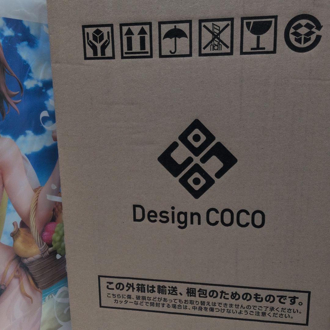 ライザリン・シュタウト　水着Var. 1/4フィギュア Design COCO