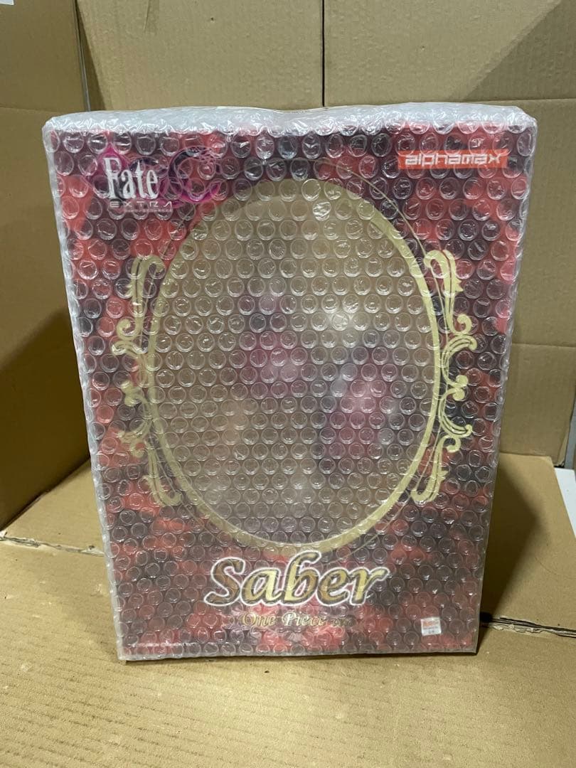 Fate/EXTRA CCC セイバー ワンピースver. 1/7スケール