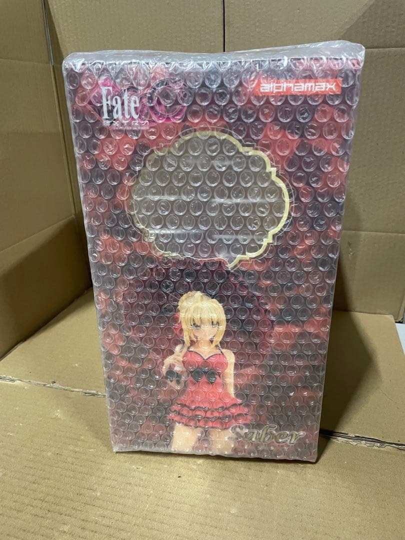 Fate/EXTRA CCC セイバー ワンピースver. 1/7スケール