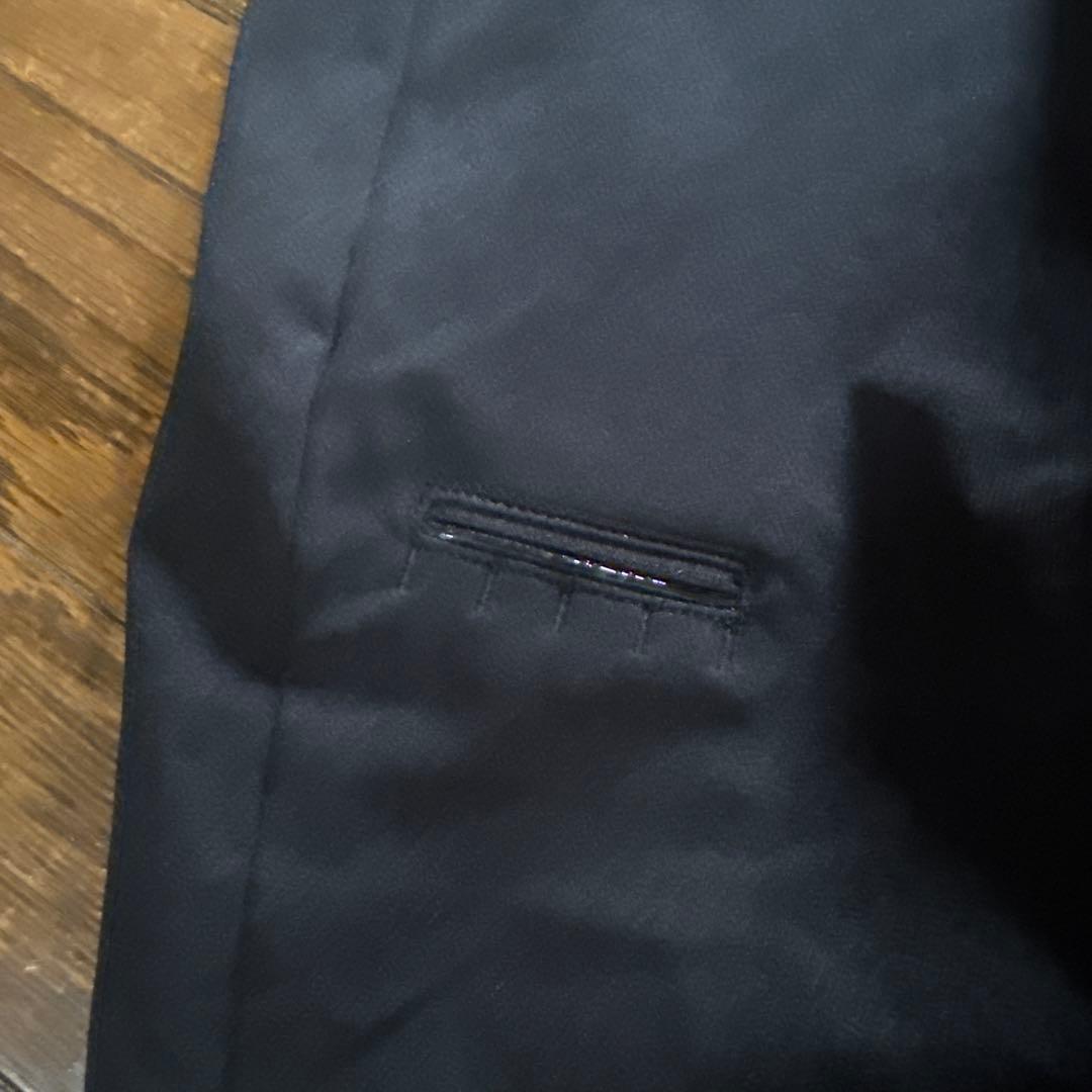 新品　GOLF OAKLEY パフォーマンスフィット ブラックパンツ