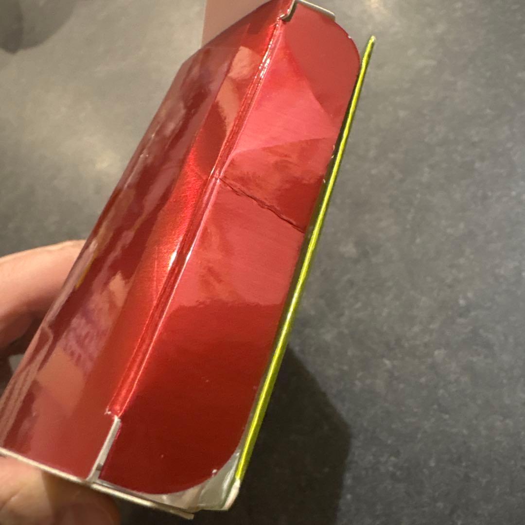 RICARDO α Steel ダーツ ハード トリニダード 浅田斉吾モデル