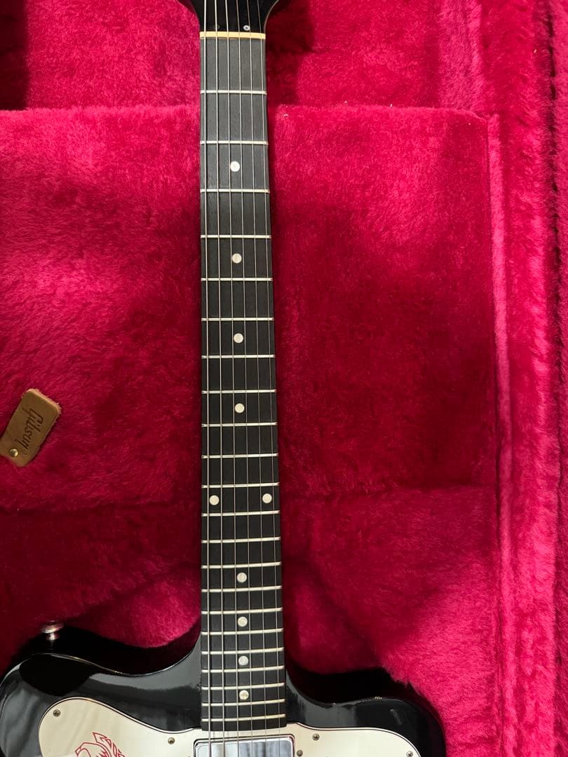 ギター Gibson Firebird Non Reverse Limited