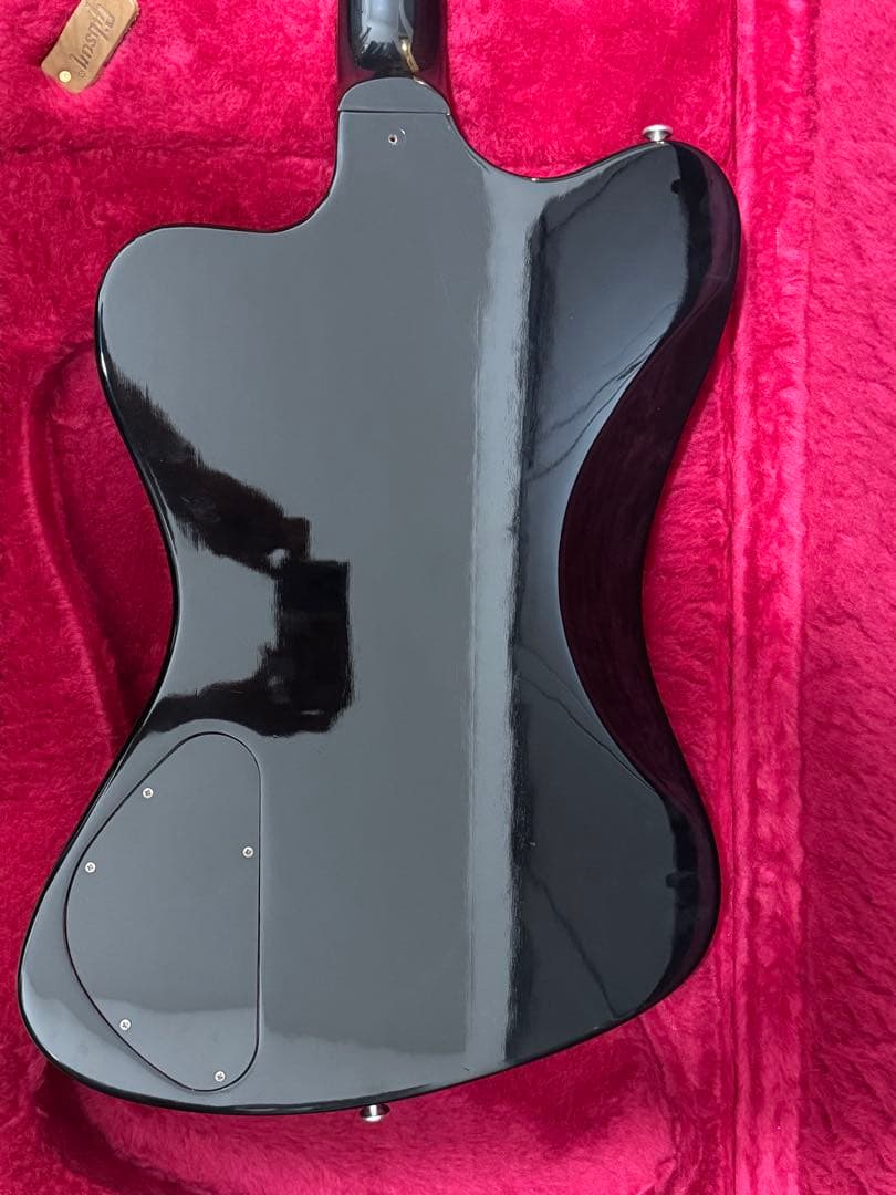 ギター Gibson Firebird Non Reverse Limited
