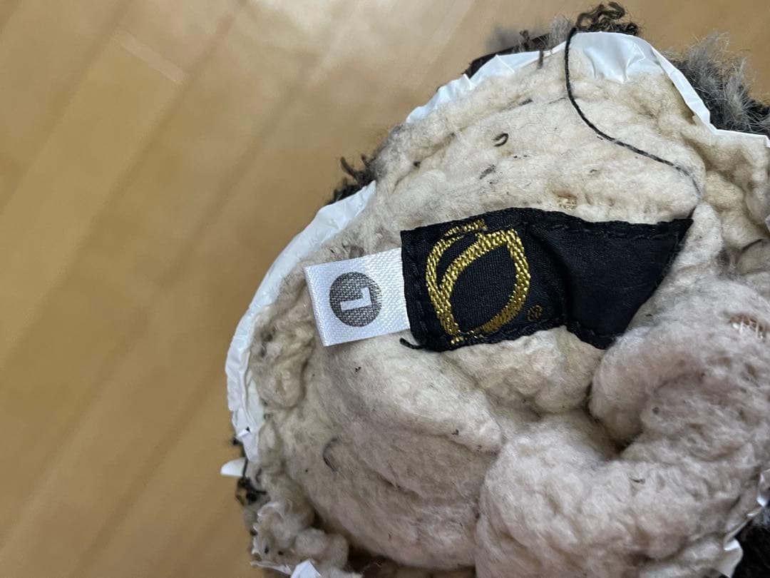 greenclothing 24-25 ボアミット ファーミトン