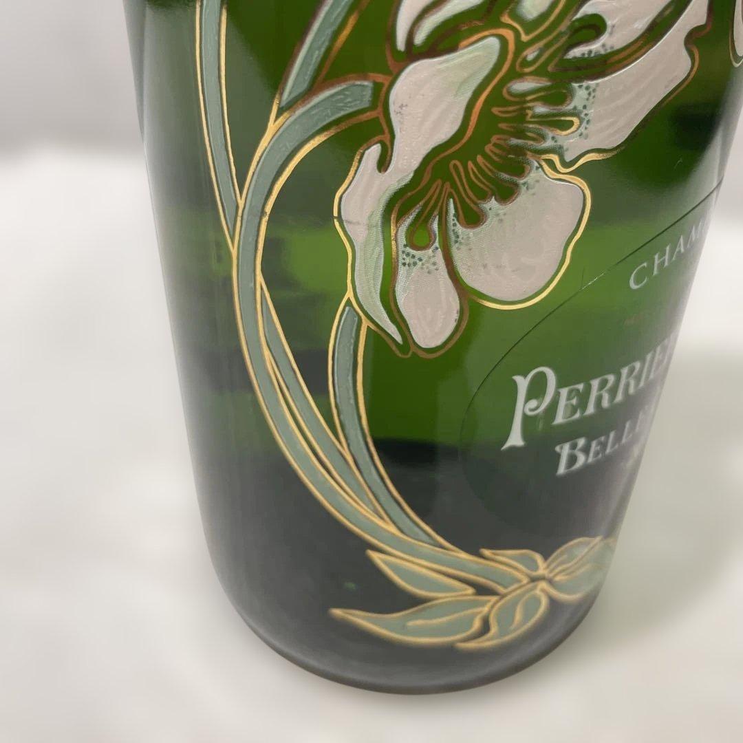 未開封　ペリエジュエ　ベルエポック　2016　シャンパン