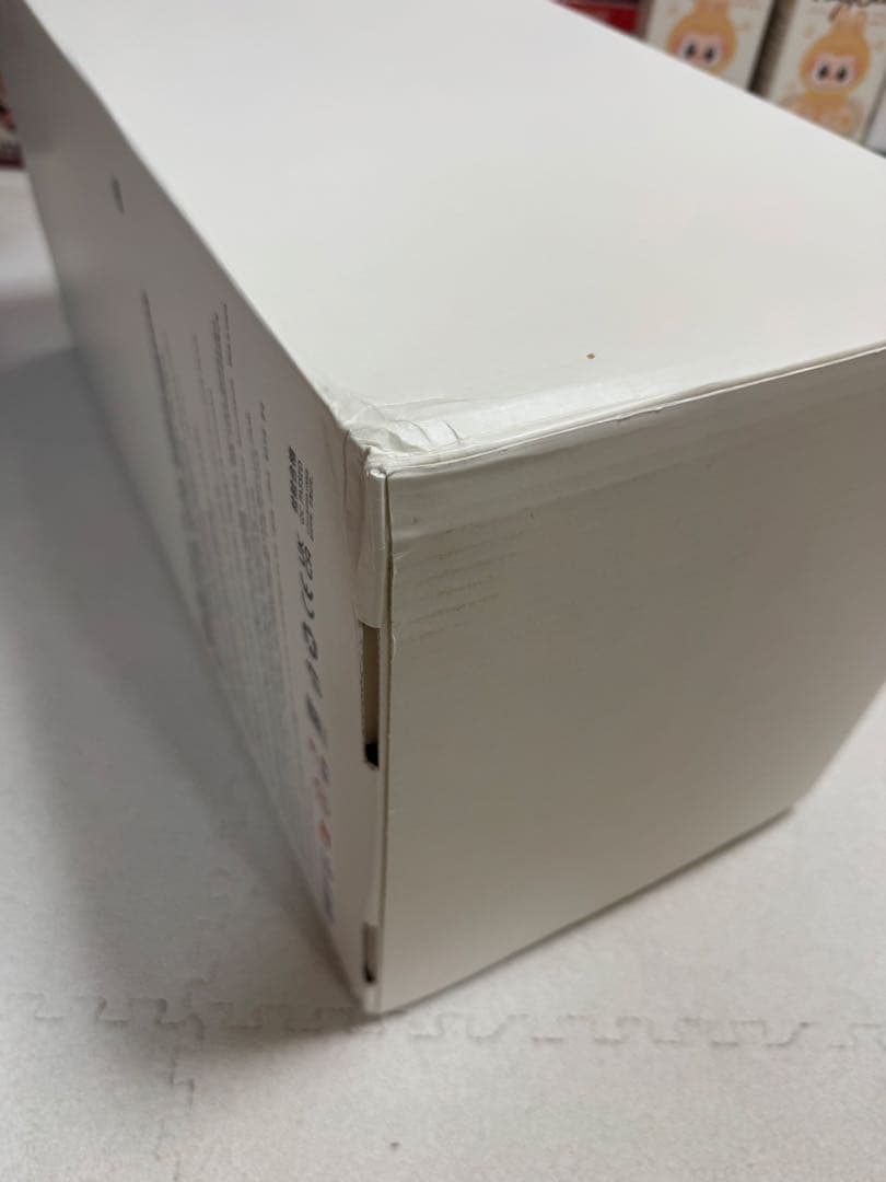 ポップマート THE MONSTERS I FOUND YOU ぬいぐるみ